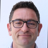 Sylvain Doucerain