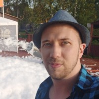 Павел Сухоносов