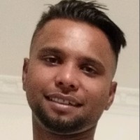 Moegamat Fahees Abrahams