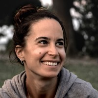 Lily Blondel Canepari