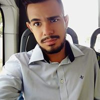 Gabriel dos Santos Cunha