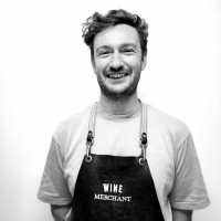 Huw Sinclair-Smith