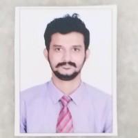 Ashutosh Kumar Panddya