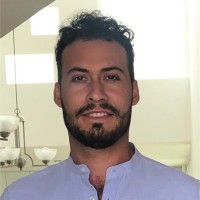 Gerardo Sanchez Cortes