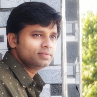 Rupesh Jorkar