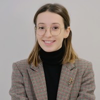 Anaïs Bertrand
