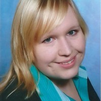 Johanna Scherber