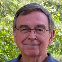 Keith McNeice, CHCIO, CDH-E  (Retired)