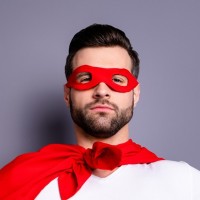 The Perfect Man