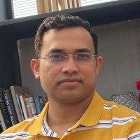 Braja Dash