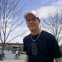 Joshua Whitney