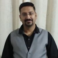 Yogender Prasad