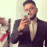 Selvin Santos