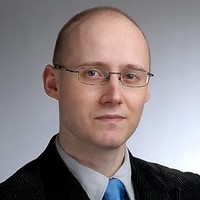 Stefan Geisseler