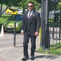 Abdul Quddus Mohammad
