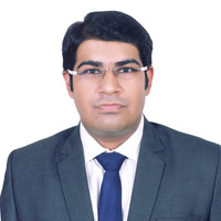 Pranav Kabra