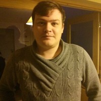 Darren Hoggard