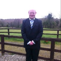 Andrew Brown Novice