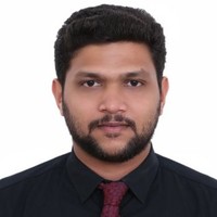 Ajmal M S