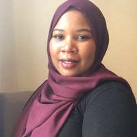 Sheena Jones-Moss