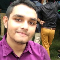 Sounav Bose