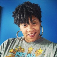 Kyra Crockett Hodge