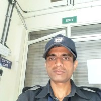 Vinod pathade
