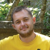 Tomislav Horvat