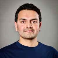 Vinayak Singh