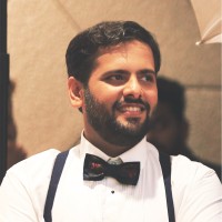 Vishal Punjabi