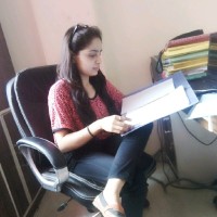 Madhvi .