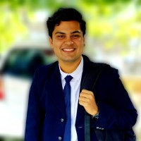 Amey Deshpande
