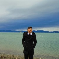 Sam Bukreev