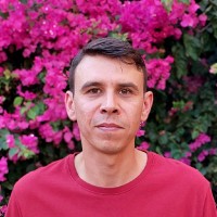 Michael Zhdanov