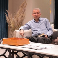 Ali Nabipour Chakoli