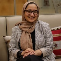 Aqsa Patel