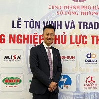 Nguyen Trong Duy