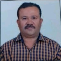Mahesh Abhang