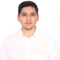 Adrian Francisco Perez Bracamontes