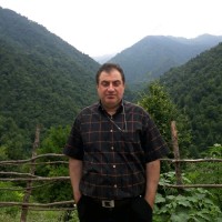 Dr Morteza Bazghaleh