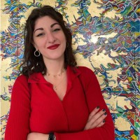 Annalisa Di Maria