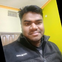 Raghunath Mahanta