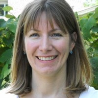 Yvonne Czarniak, EEM-AP, CFMW