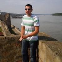 Dusan Klisaric