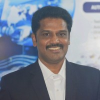RAJESH G