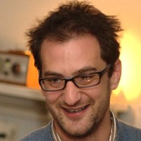 Aaron Rubinstein