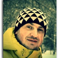 Александр Шамаев