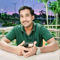Rakesh kumar SAMAL
