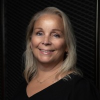 Astrid Kjuus Øverby