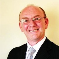Donald Paterson